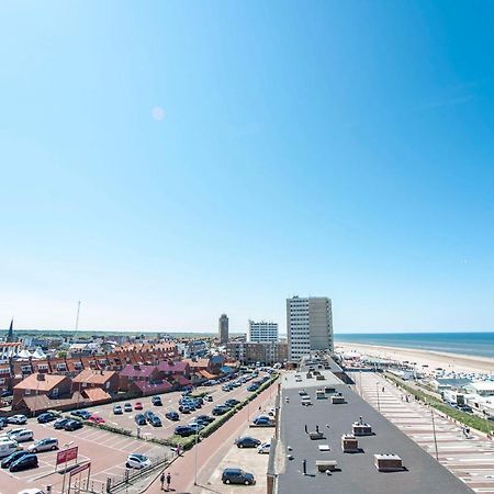 Be So Suite Zandvoort Kültér fotó