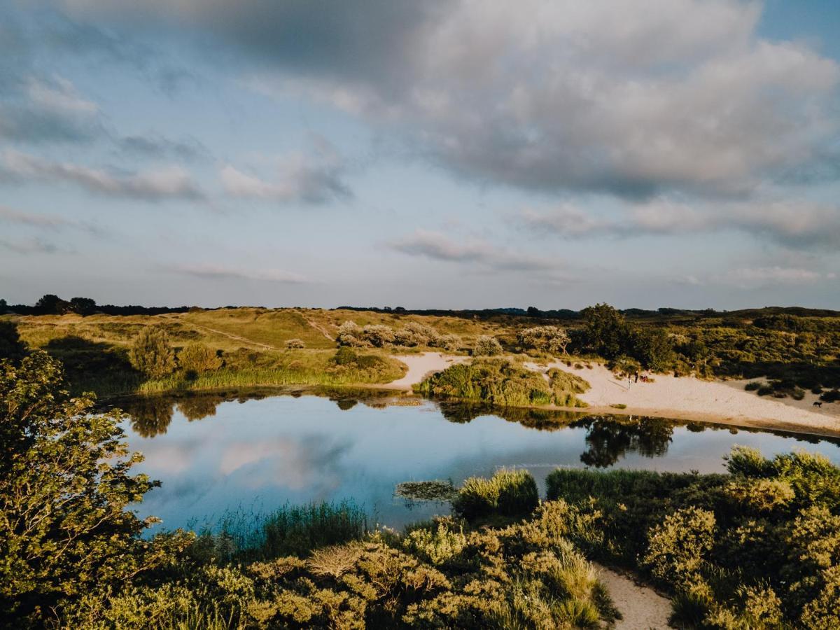 Be So Suite Zandvoort Kültér fotó