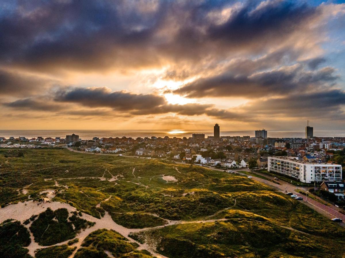 Be So Suite Zandvoort Kültér fotó