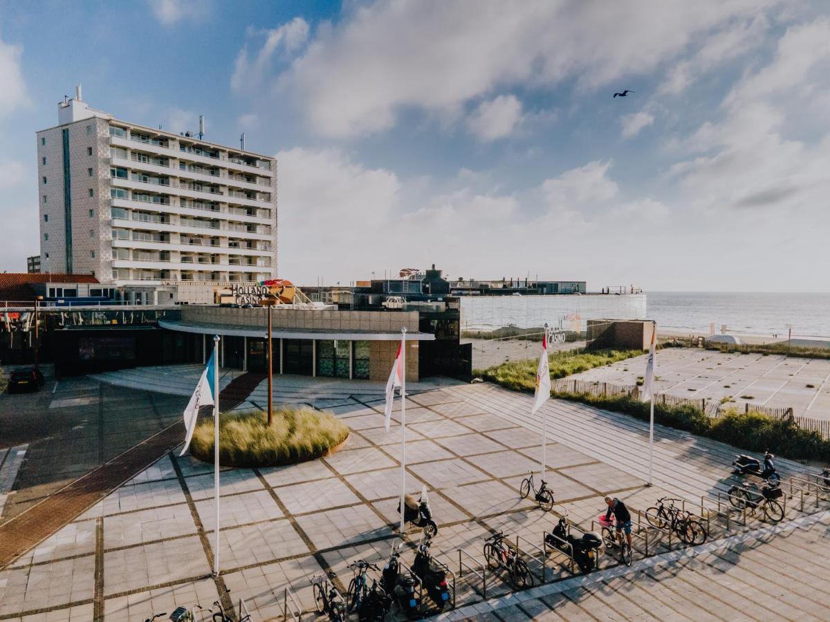 Be So Suite Zandvoort Kültér fotó