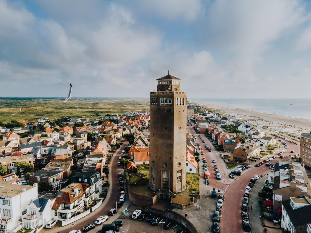 Be So Suite Zandvoort Kültér fotó